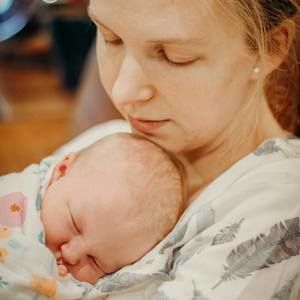 Meet your Posher, Tina